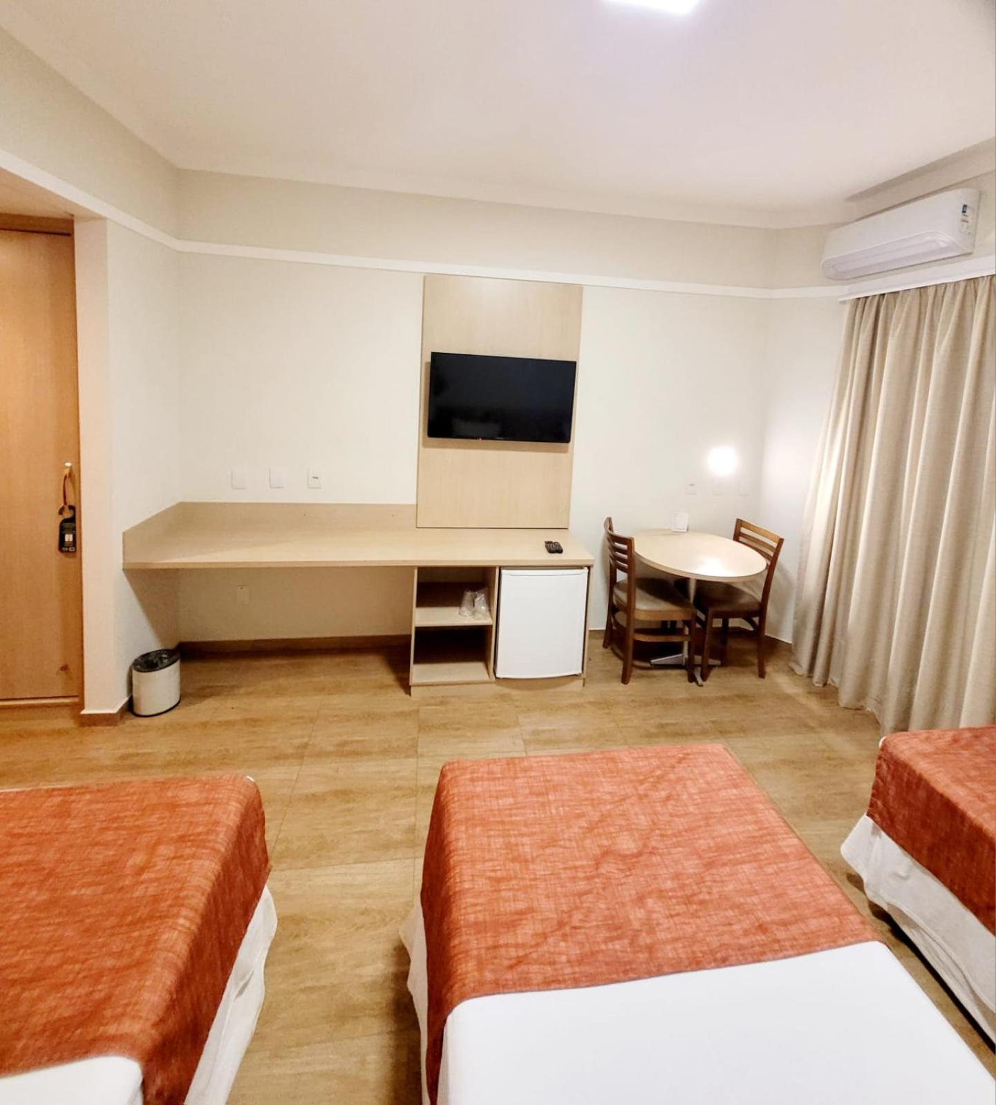 Hotel Giordano Mantiqueira Сан-Жуан-да-Боа-Виста Экстерьер фото