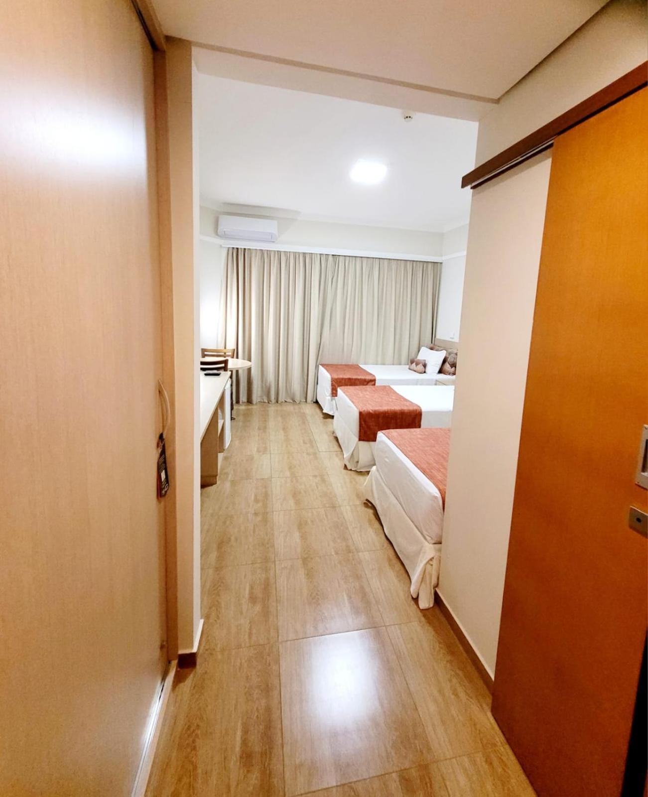 Hotel Giordano Mantiqueira Сан-Жуан-да-Боа-Виста Экстерьер фото