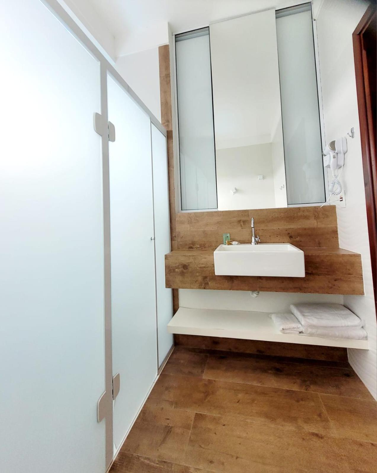 Hotel Giordano Mantiqueira Сан-Жуан-да-Боа-Виста Экстерьер фото