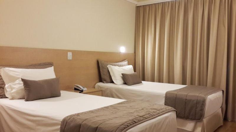 Hotel Giordano Mantiqueira Сан-Жуан-да-Боа-Виста Экстерьер фото