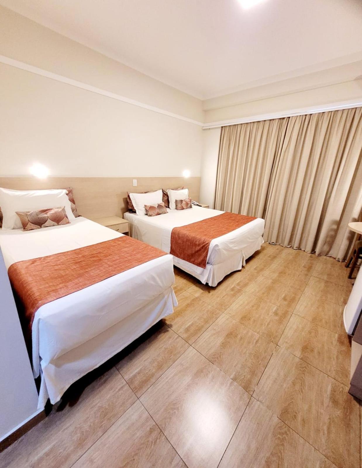 Hotel Giordano Mantiqueira Сан-Жуан-да-Боа-Виста Экстерьер фото