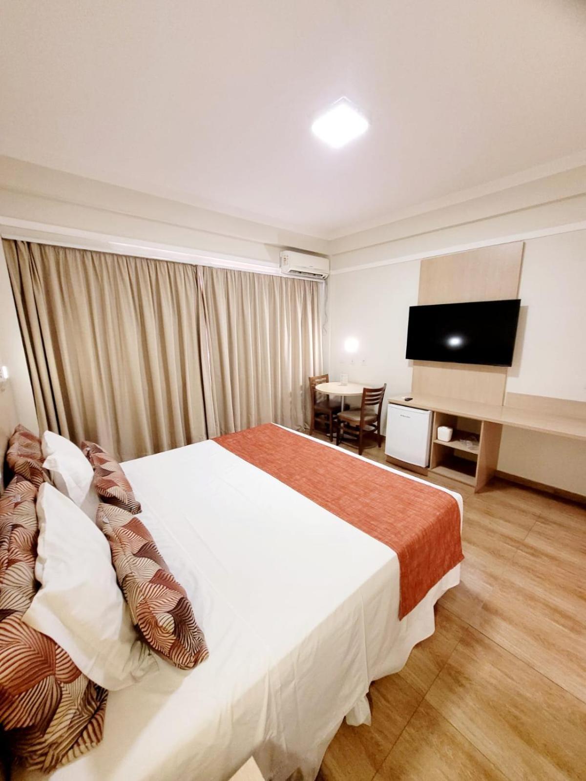 Hotel Giordano Mantiqueira Сан-Жуан-да-Боа-Виста Экстерьер фото