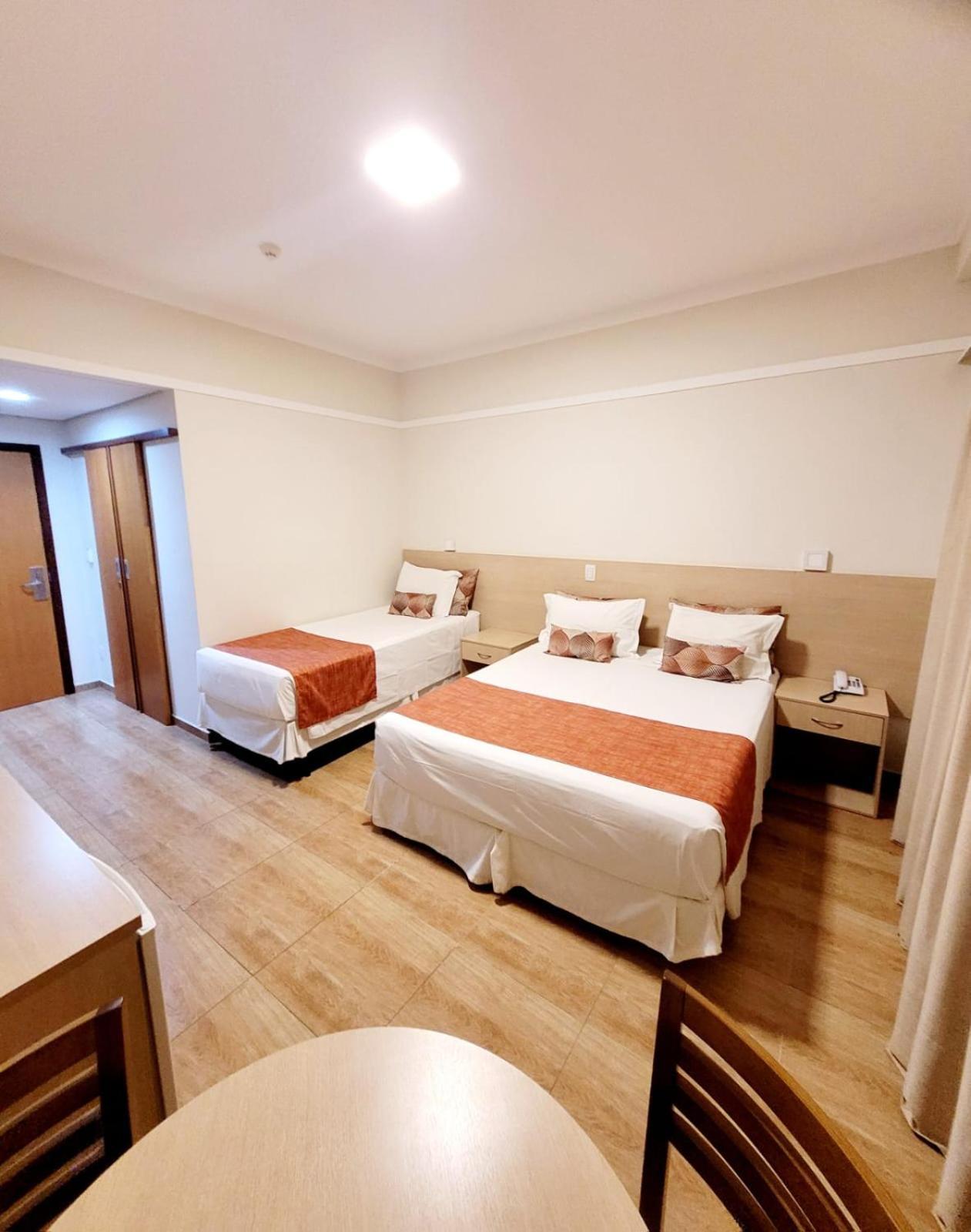 Hotel Giordano Mantiqueira Сан-Жуан-да-Боа-Виста Экстерьер фото