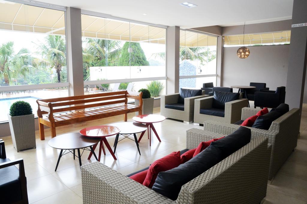 Hotel Giordano Mantiqueira Сан-Жуан-да-Боа-Виста Экстерьер фото