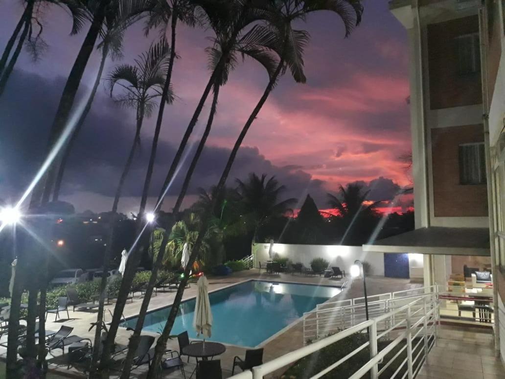 Hotel Giordano Mantiqueira Сан-Жуан-да-Боа-Виста Экстерьер фото